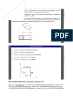 Procesos Termodinamicos 