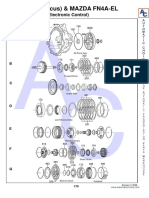 4F27E (Ford Focus) & MAZDA FN4A-EL: 4 SPEED FWD (Full Electronic Control)