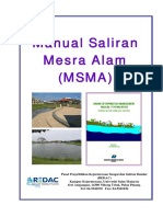 Msma PDF