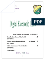 Sana'a University Faculty of Engineering Electrical Dept