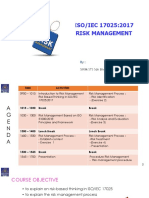 20181019105227ISOIEC 17025 Risk Management Rev4 PDF