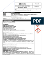 DO-HSEQ-017 FDS Crudo V.2