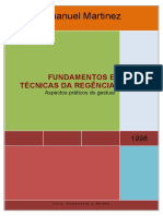 Fundamentos e Técnicas Da Regência - Emanuel Martinez