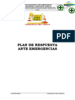 Anexo 9.7.1 - Plan de Respuesta Ante Emergencias