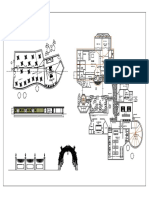 Area-250 SQ.M Kitchen Area - 510 SQ.M Restaurant: SLOPE - 1:10