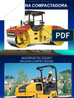 Curso Familiarizacion Conceptos Rodillo Compactador PDF