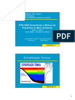 12 PHD 2460 Aula 11 Eutrofizacao