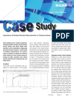 01 Importance of Startup Vibration Measurements On Turbomachinery CS3 revCP