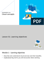 AZ-900T00 Microsoft Azure Fundamentals-01