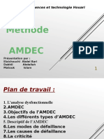 Amdec 1