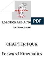 17-3-2020 Chapter 4 Forward Kinematics Lecture 2 PDF