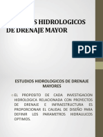 07 Estudios Hidrologicos en Puentes PDF