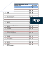 Spectrum Engineering Services: Section:-1 Civil Works