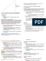 Contracts For The Convenience of The Parties (Art. 1358) 1) Public Document