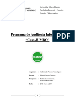 Uah Programa Auditoria Caso Jumbo