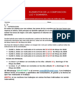 4) Taller de Artes 8° Grado PDF