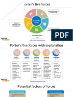 Porters Five Forces Analysis - 16 - 9