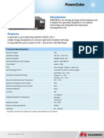 ESM-B02 Datasheet 01-20140620