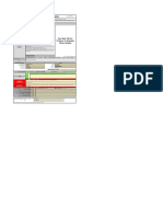 GRA2092 Projection Weld Nut EP Workbook