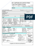 Formato 2 Evaluacion Estructural