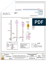 JR Arica Plano de Señalizacion Alt-02-Sñ - 04 PDF