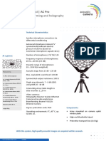 Beamforming and Holography: Fibonacci - AC Pro