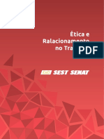 Ética e Relacionamento No Trabalho