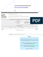 Cómo Crear Un Usuario para La Mesa de Entradas Virtual