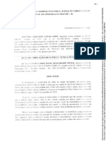 07p - Autos Findos 01 PDF