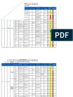 HS-FOR-001 - Formato Matriz de Peligros