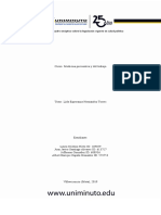 Actividad 3. Cuadro Sinoptico Sobre La Legislacion Vigente en Salud Publica