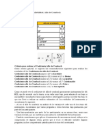 Tabla 5 Alfa Crombach