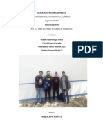 Act. 4.2 Valor Del Código de Colores de Resistencias PDF