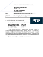 Informe AA