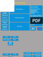 TX-28/25LD4F Service Manual