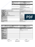 Aug. 12 - Holiday/ Checking of Papers/ Remediation: Daily Lesson Log