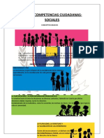 Taller Competencias Ciudadanas - Sociales