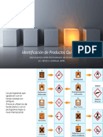 1 Equivalencia Entre Pictogramas