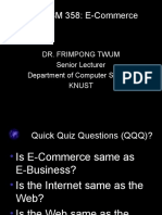 E Commerce P