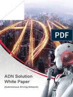 Autonomous Driving Network Whitepaper En1 PDF