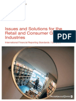 Ifrs Standards Brochure