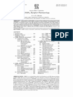 GABAA Receptor Pharmacology: G. A. R. Johnston