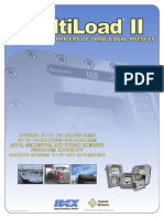 MultiLoad II Brochure