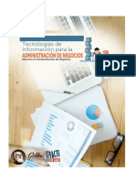 UD2 Tics Admon Negocios PDF