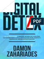 Digital Detox PDF