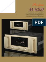 Accuphase M 6200