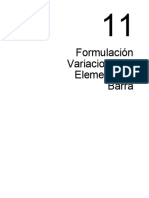 Formulacion Variacional Barra - En.es