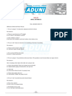 Ingles Semana 16 PDF