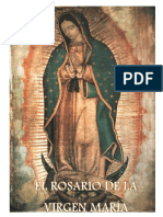 El Rosario de La Virgen Maria