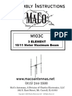 Maco Antennas